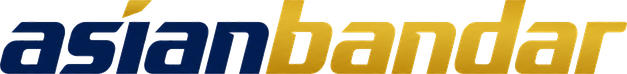 asianbandar Logo